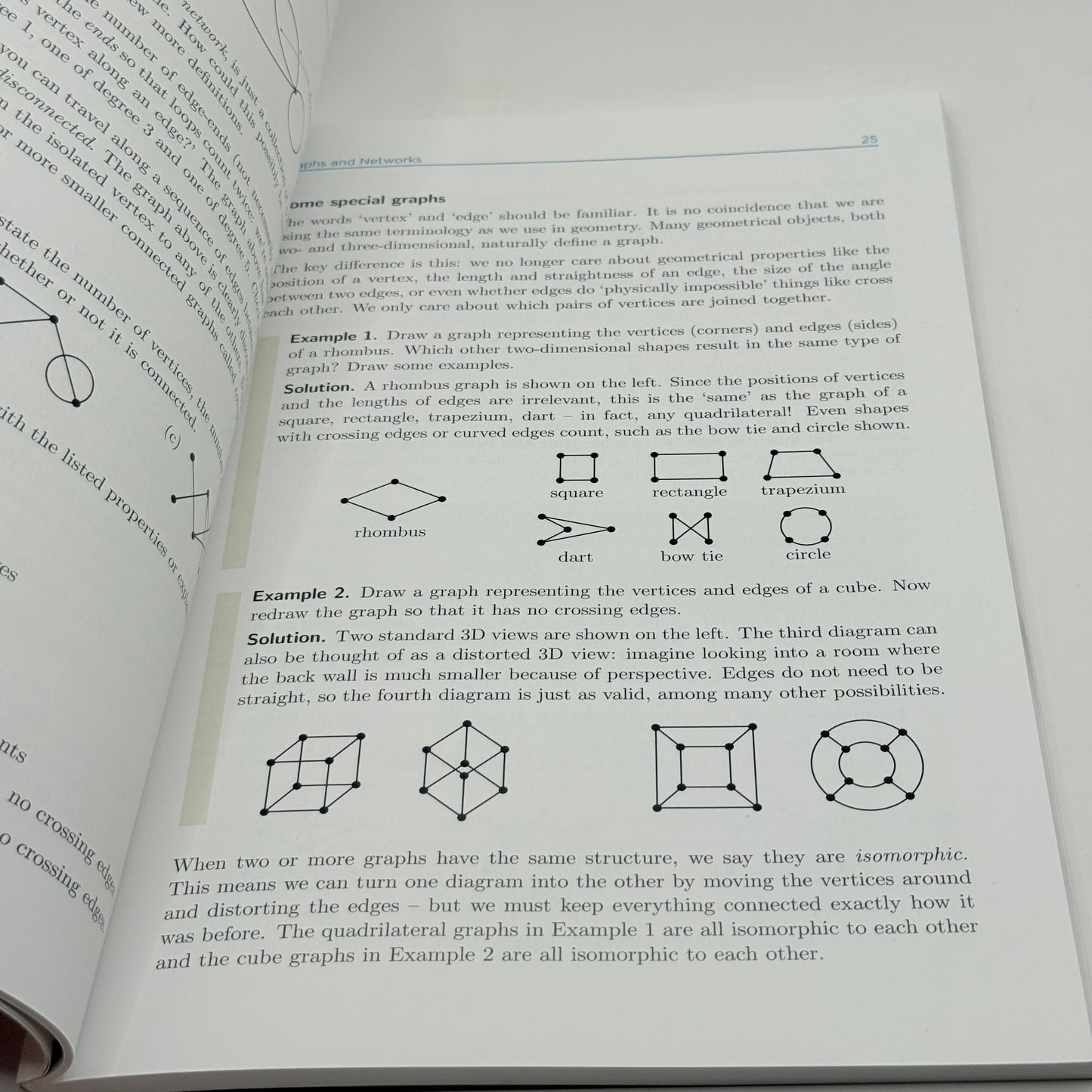 Maths Enrichment Student Notes: Euler