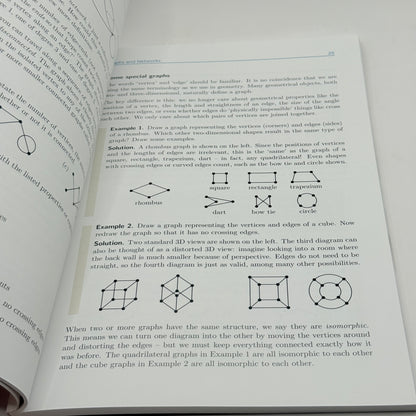 Maths Enrichment Student Notes: Euler