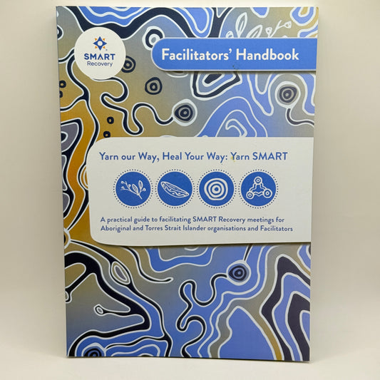 Facilitators' Handbook by SMART Recovery