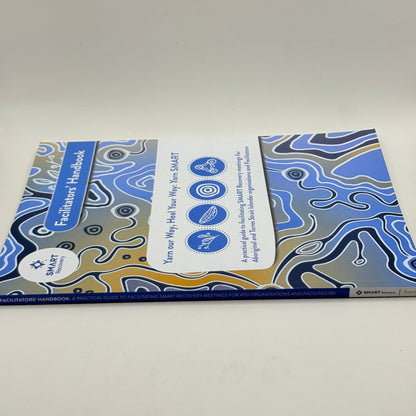 Facilitators' Handbook by SMART Recovery