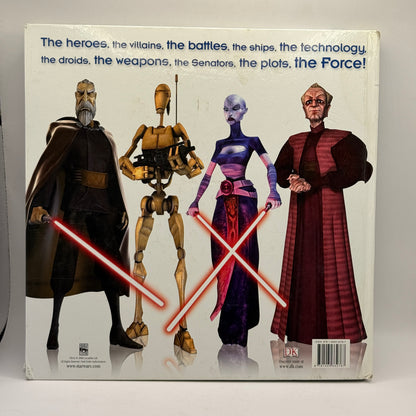 Star Wars: The Force Awakens Look & Find by Art Mawhinney