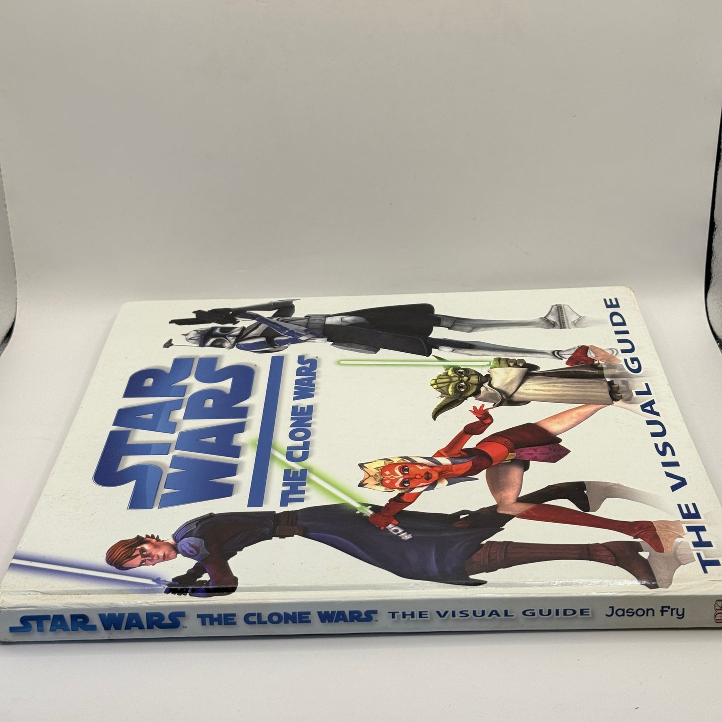 Star Wars: The Force Awakens Look & Find by Art Mawhinney