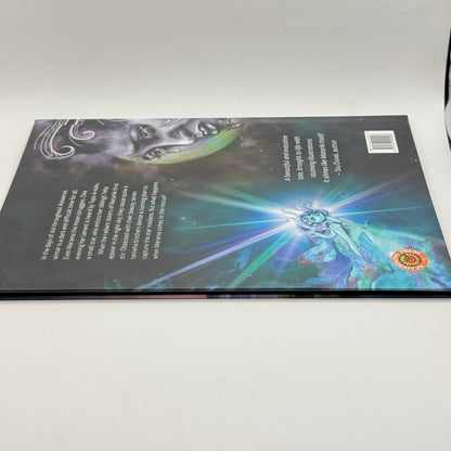 Ngā Taniwha o Matariki by Deni Holl