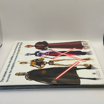 Star Wars: The Force Awakens Look & Find by Art Mawhinney