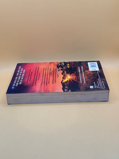 Last One Out by Jane Harper