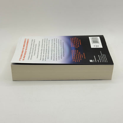 Here One Moment by Liane Moriarty