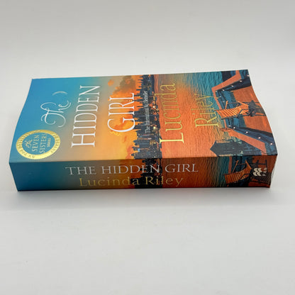 The Hidden Girl by Lucinda Riley