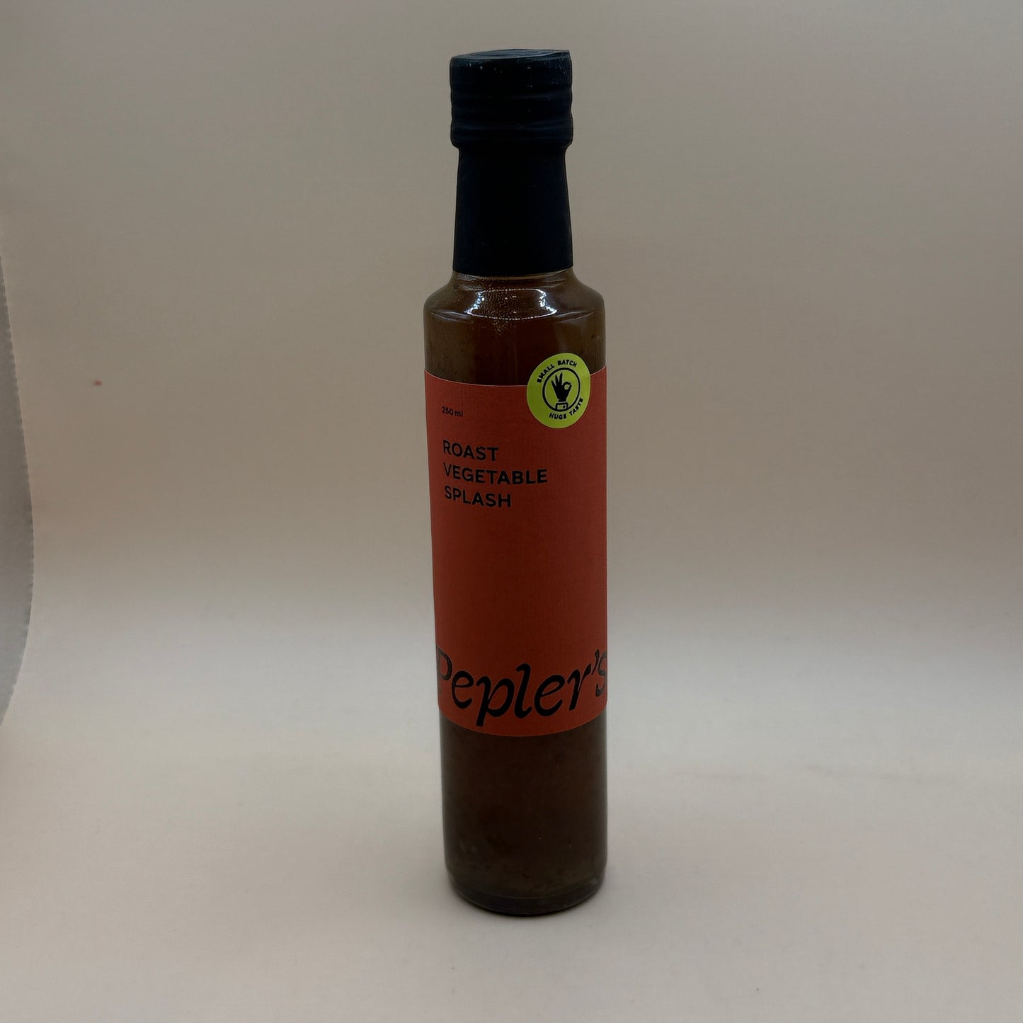 Peplers Roast Vegetable Splash 250ml