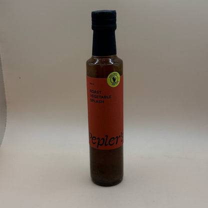 Peplers Roast Vegetable Splash 250ml