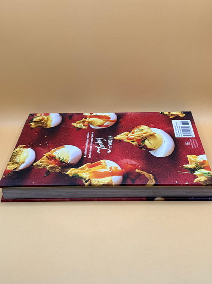 Turkey and the Wolf: Flavor Trippin’ in New Orleans by Mason Hereford with JJ Goode