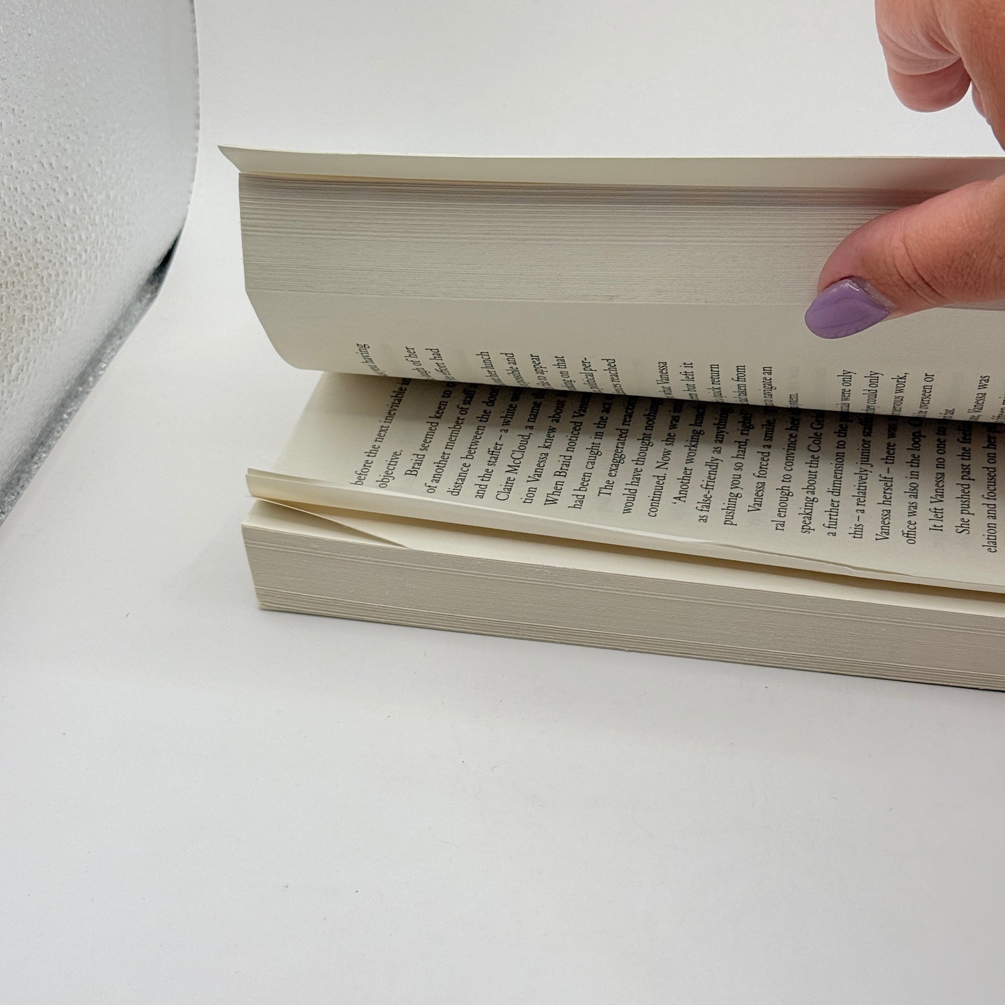 Revenge of Odessa by Frederick Forsyth with Tony Kent