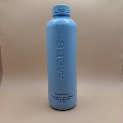 Anew Alkaline Water Bottle 750ml