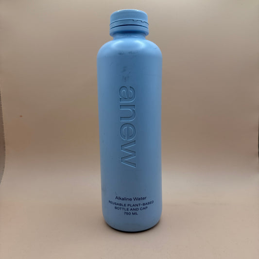Anew Alkaline Water Bottle 750ml