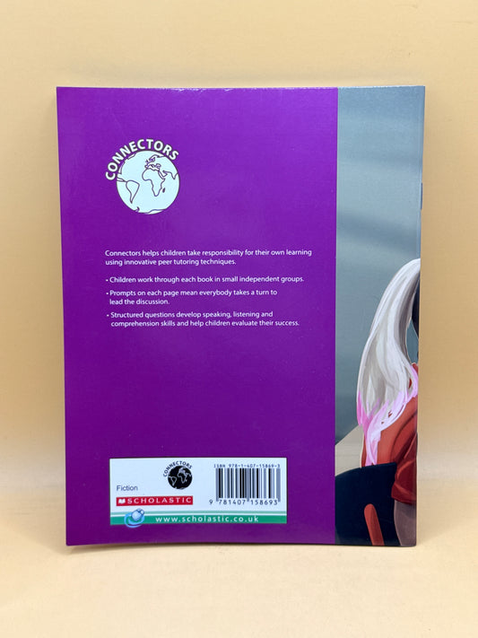 The Poisoned Pen by Sharyn Elliffe