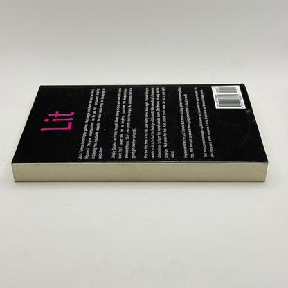 Lit by Gabrielle Gibson & Lauren Jones