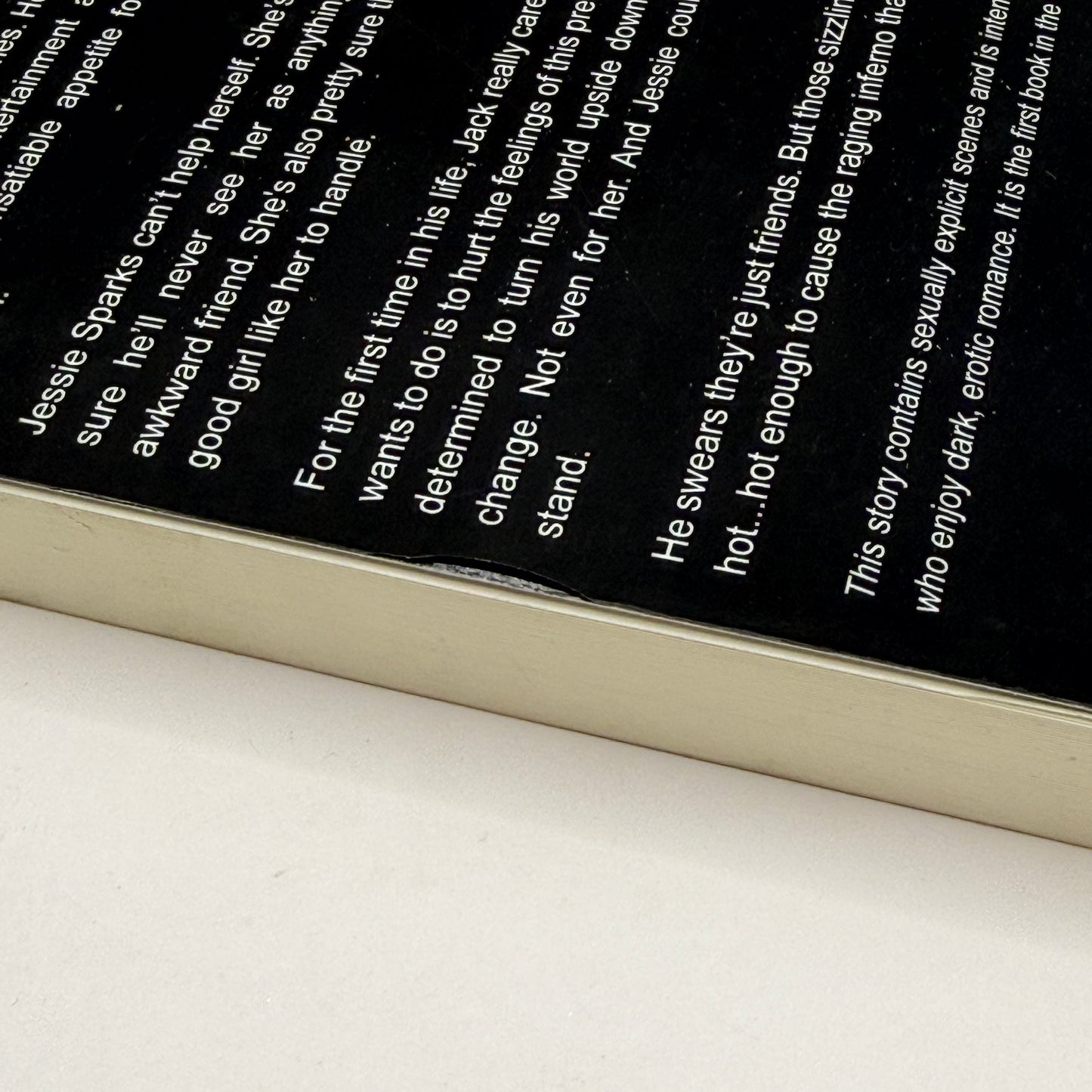 Lit by Gabrielle Gibson & Lauren Jones