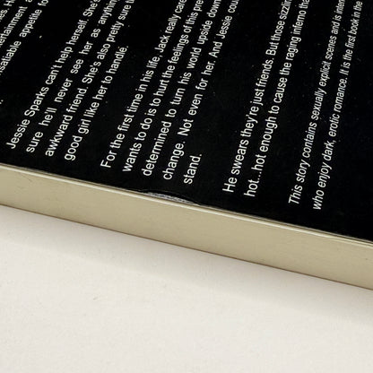 Lit by Gabrielle Gibson & Lauren Jones