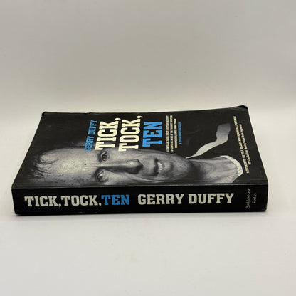 Tick, Tock, Ten by Gerry Duffy