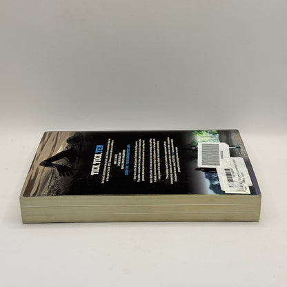 Tick, Tock, Ten by Gerry Duffy