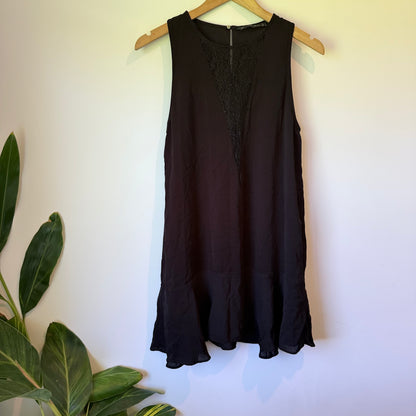 Zara Trafaluc Sleeveless Dress – Size M