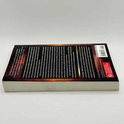 On the Origin of Time by Thomas Hertog