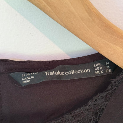 Zara Trafaluc Sleeveless Dress – Size M