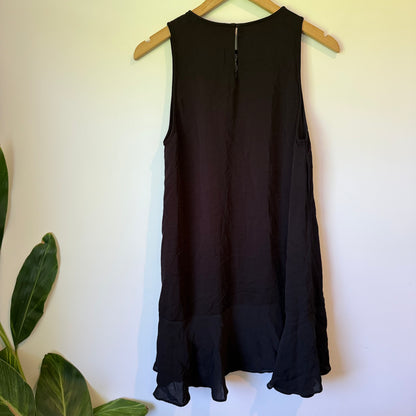 Zara Trafaluc Sleeveless Dress – Size M