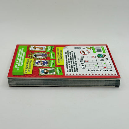 Murdle Junior 2 by G. T. Karber