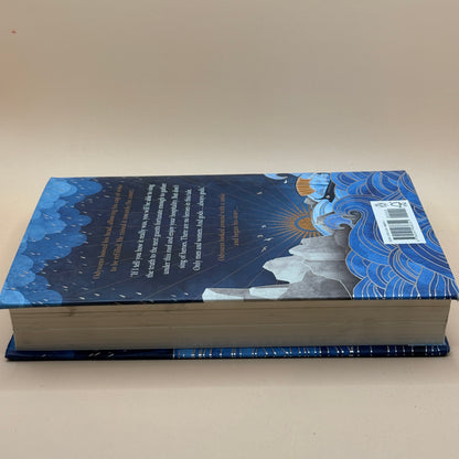 Odyssey by Stephen Fry