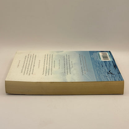 The Wind Is Not a River by Brian Payton