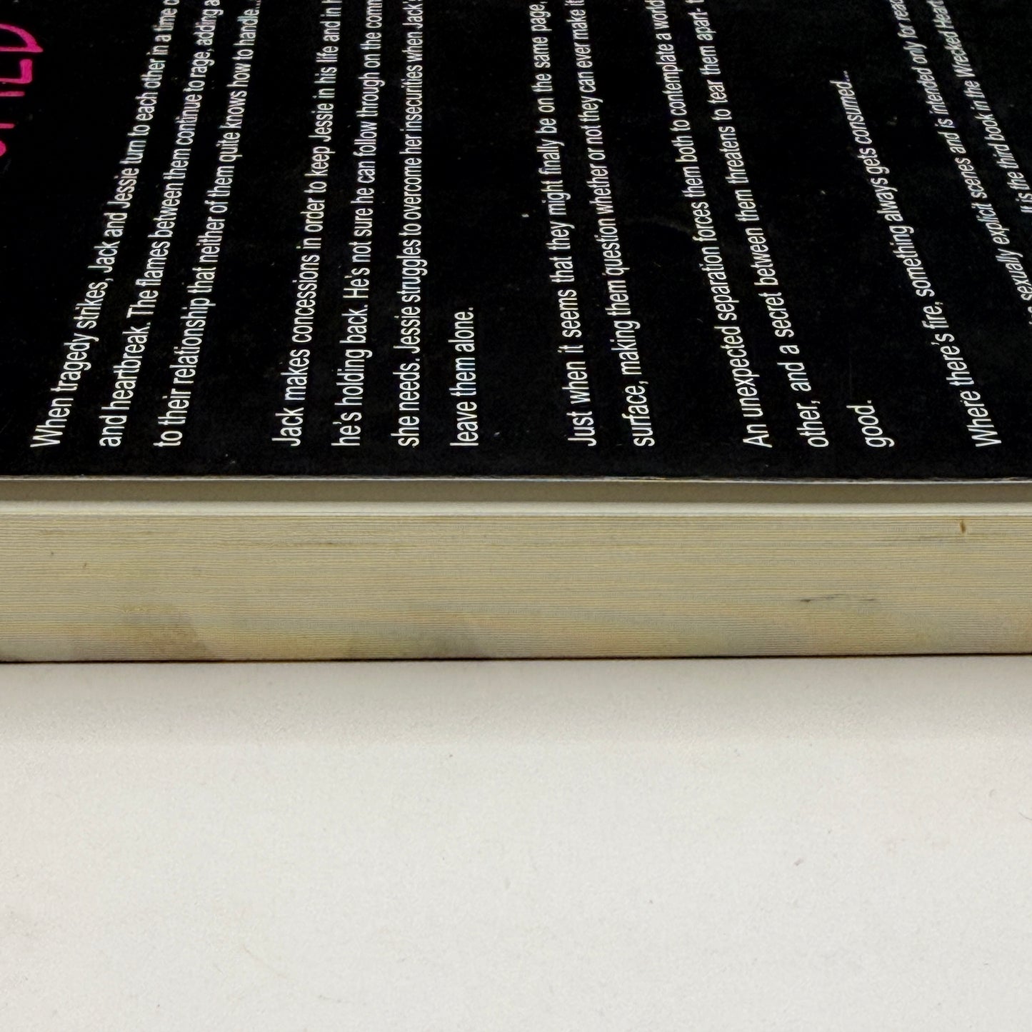 Consumed by Gabrielle Gibson & Lauren Jones