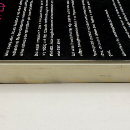 Consumed by Gabrielle Gibson & Lauren Jones