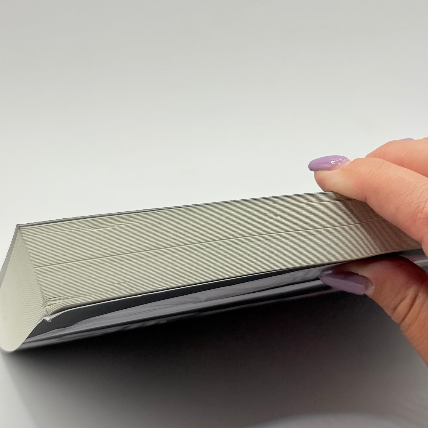 Crushed by Gabrielle Gibson