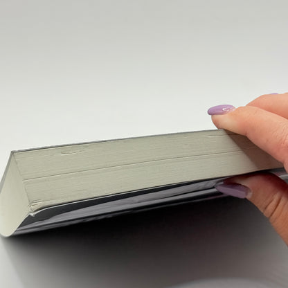 Crushed by Gabrielle Gibson