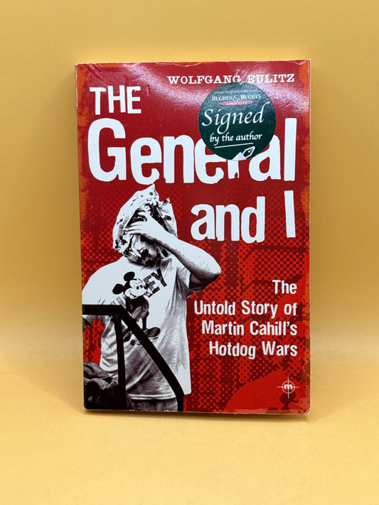 The General and I by Wolfgang Eulitz