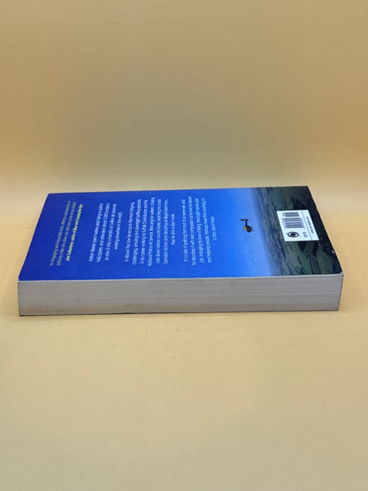 Above the Law by Adrian Bleese (Signed)