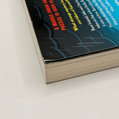 Murdle Junior: Sleuths on the Loose by G.T. Karber & Chris Grabenstein