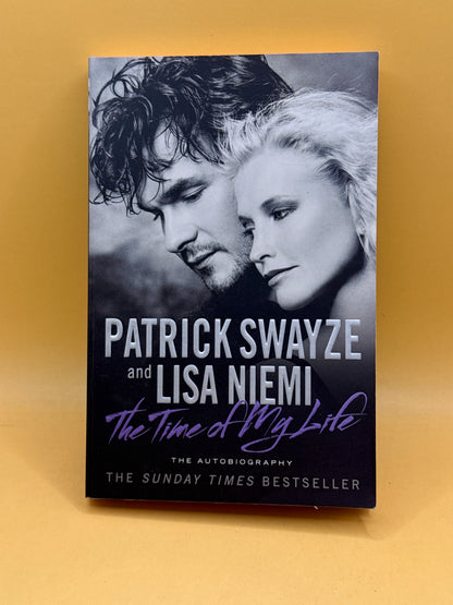 The Time of My Life by Patrick Swayze and Lisa Niemi