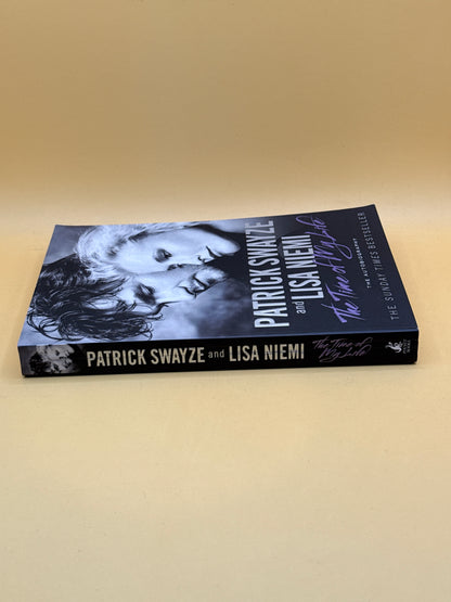 The Time of My Life by Patrick Swayze and Lisa Niemi