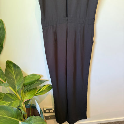 Jubylee Sleeveless Jumpsuit - Size S/M