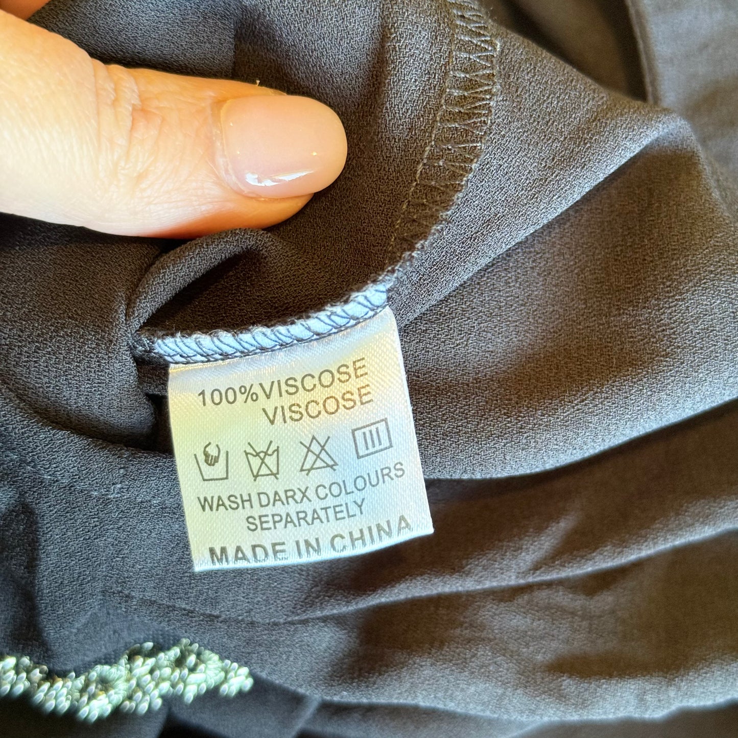 Jubylee Sleeveless Jumpsuit - Size S/M