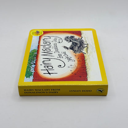 Hairy Maclary from Donaldson's Dairy  Lynley Dodd