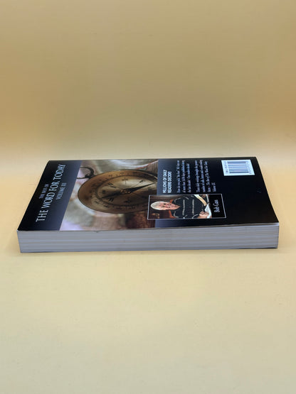 The Best of The Word for Today Volume III by Bob Gass