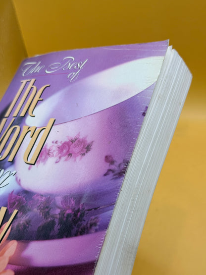 The Best of The Word for Today by Bob Gass
