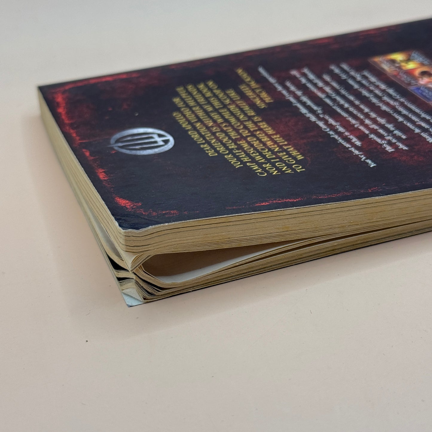 Camp Half-Blood Confidential by Rick Riordan