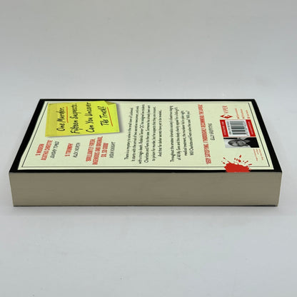 The Appeal by Janice Hallett