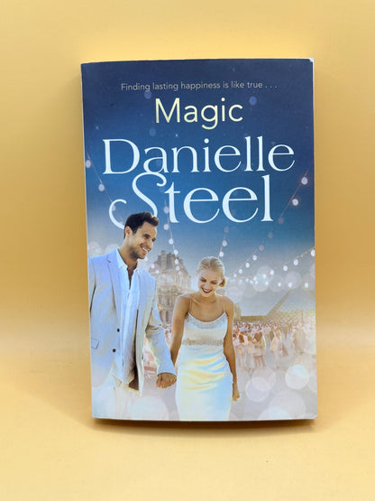 Magic by Danielle Steel