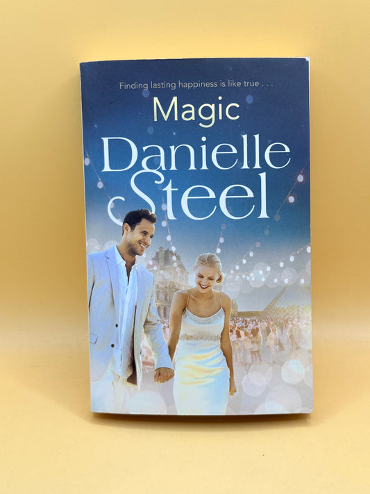 Magic by Danielle Steel