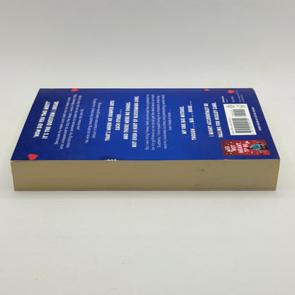 A Not So Meet Cute by Meghan Quinn