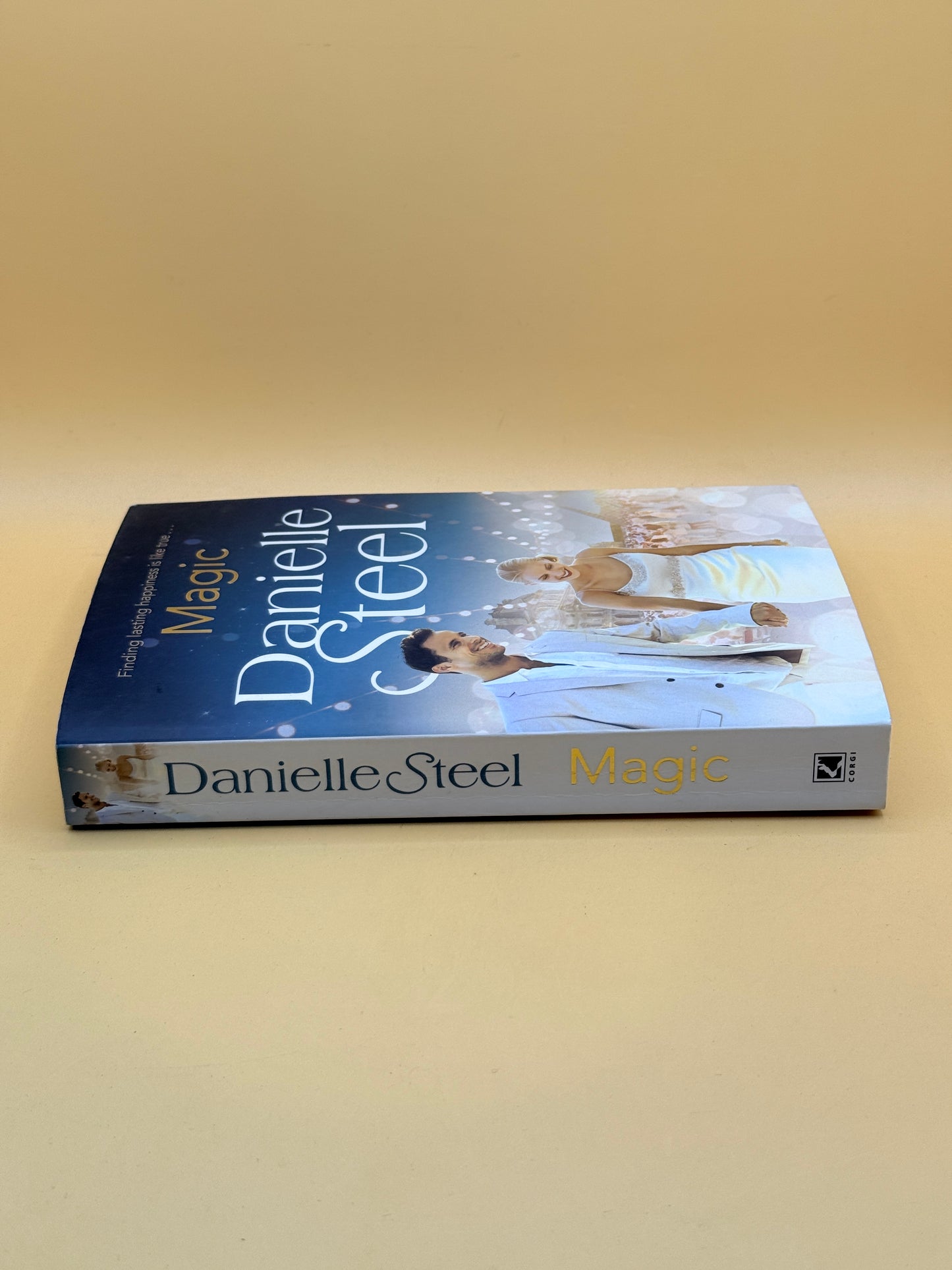 Magic by Danielle Steel